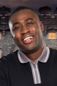 Photo of Sam Omukoro