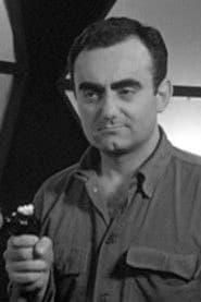 Photo of Frank Ray Perilli