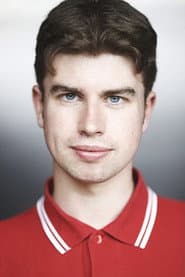 Photo of Conor Clarke-McGrath