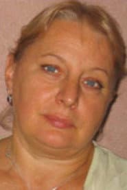 Photo of Tatyana Zakhava