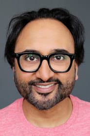Photo of Nimo Gandhi