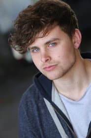 Photo of Lloyd Meredith