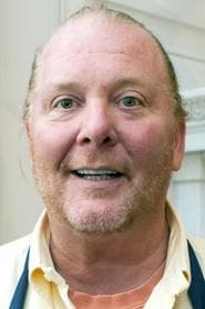 Photo of Mario Batali