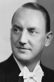 Photo of Einar Beyron
