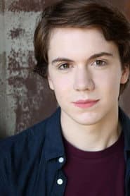 Photo of Elijah Nelson