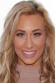 Photo of Leah Van Dale