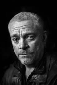 Photo of Theo Wesselo