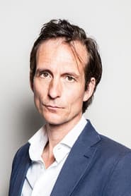 Photo of Michiel Vos