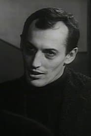 Photo of Pier Giovanni Anchisi