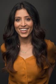 Photo of Amrita Dhaliwal
