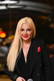 Photo of Yelena Vardanyan