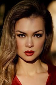 Photo of Lena Christensen