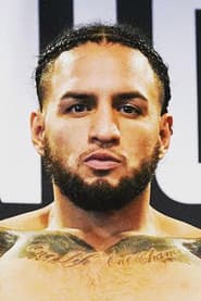 Photo of Marco Delgado