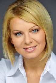 Photo of Karolina Nowakowska