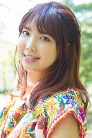 Photo of Nozomi Nishida