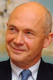 Photo of Pascal Lamy