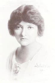 Photo of Vera Sisson