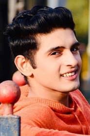 Photo of Vikram Dwivedi