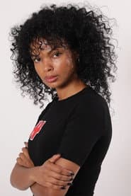 Photo of Alexane Najchaus