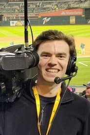 Photo of Conor Fitzgerald
