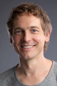 Photo of Peeter Rebane