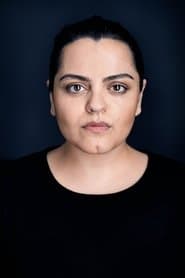 Photo of Sara Fazilat