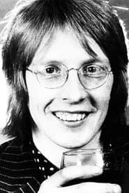 Photo of Bruce Thomas