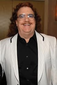 Photo of Billy Powell