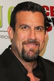 Photo of John McCarthy