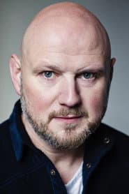 Photo of Nick Pearse