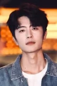 Photo of Yu Lunhao