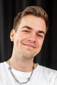 Photo of Maximilian Kolb