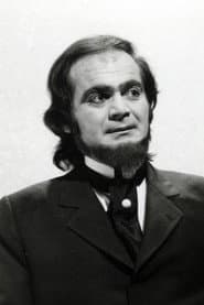 Photo of Stelios Kapatos