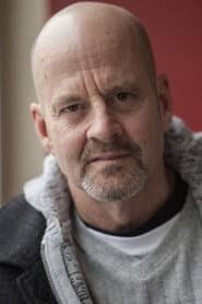 Photo of Mark Anderako