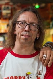 Photo of Kevin Martin