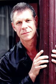 Photo of Barry Carl