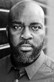 Photo of George Ikediashi