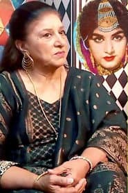 Photo of Naghma Begum