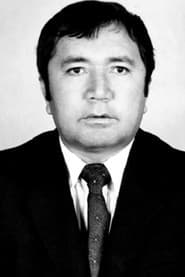 Photo of Dosbergen Ranov
