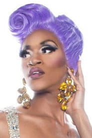 Photo of Foxie Adjuia