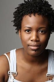 Photo of Anastacia McCleskey