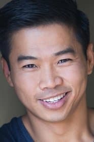 Photo of Danny Chung