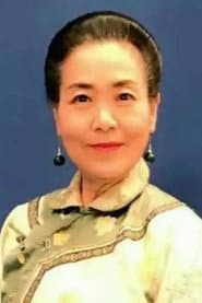 Photo of Shao Hong