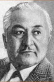 Photo of Kudrat Khodzhaev
