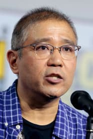 Photo of Glen Murakami