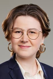 Photo of Mattea Roach
