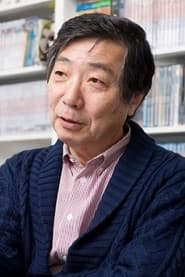 Photo of Yuji Nunokawa