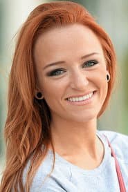 Photo of Maci Bookout