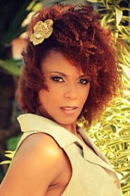 Photo of Lica Oliveira