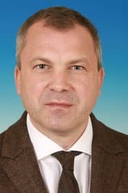 Photo of Evgeny Popov